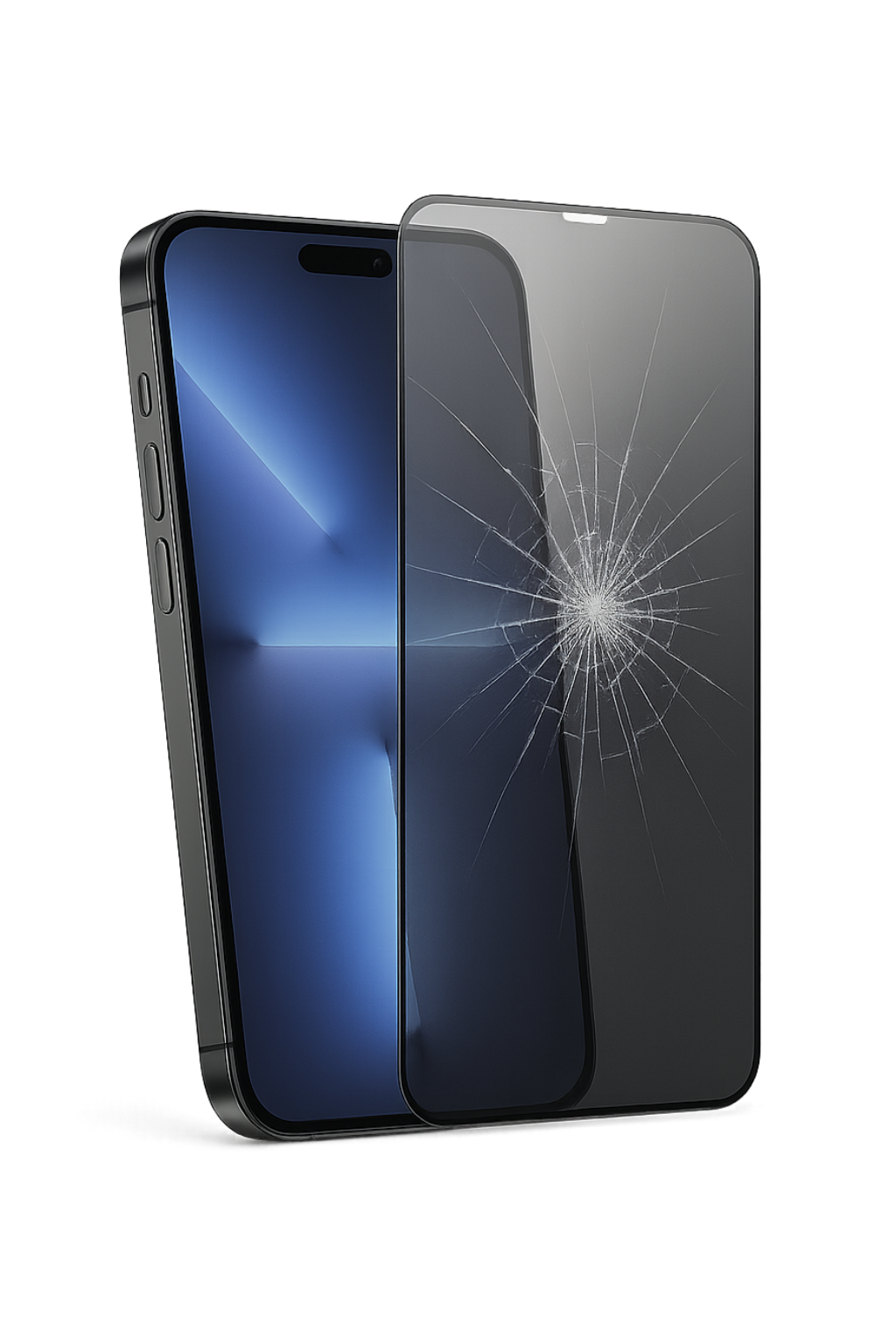 Panzerfolie – Premium Schutzfolie – Bild 3