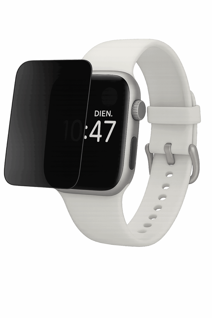 Smartwatch Schutzfolie – Bild 5