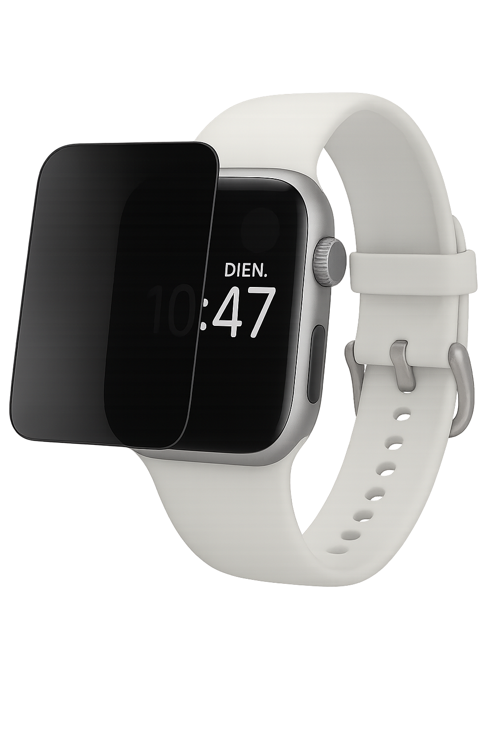 Smartwatch Schutzfolie – Bild 5