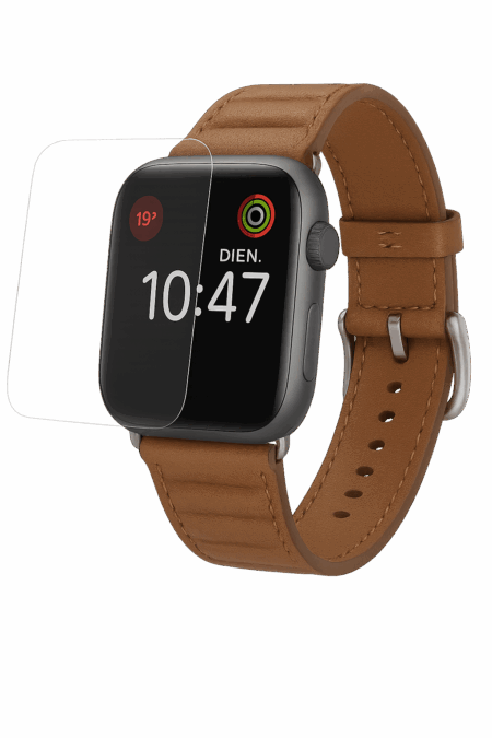 Smartwatch Schutzfolie