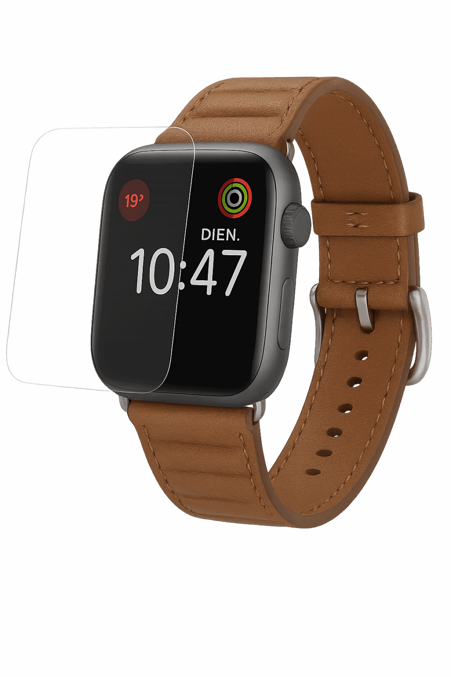 Smartwatch Schutzfolie