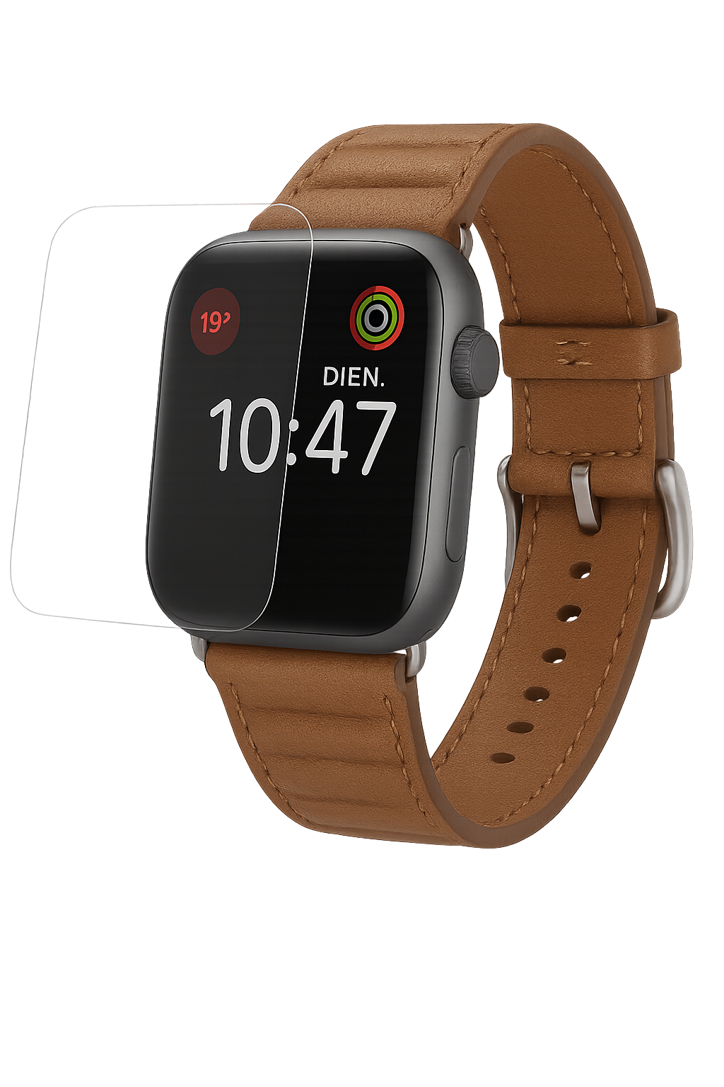 Smartwatch Schutzfolie