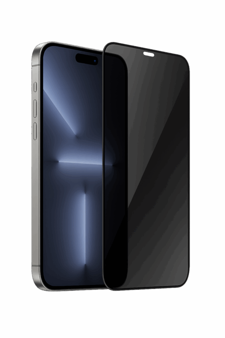 AntiSpion Datenschutz, Sichtschutz Panzerschutzfolie