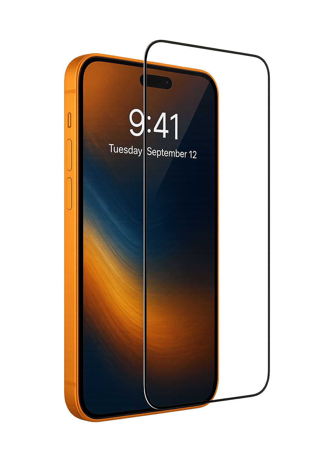 Panzerfolie – Premium Schutzfolie