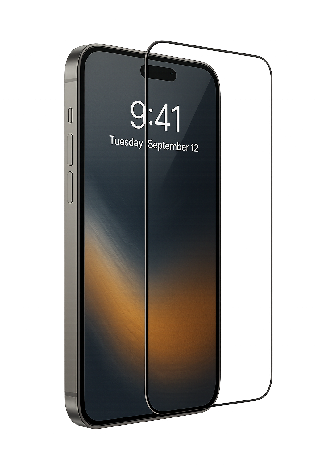 Panzerfolie – Premium Schutzfolie – Bild 2